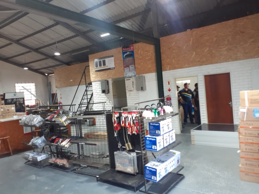 Commercial Property for Sale in Voorbaai Western Cape